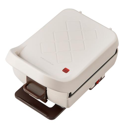 プレスサンドメーカー プラッド ホワイト