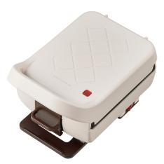 プレスサンドメーカー プラッド ホワイト