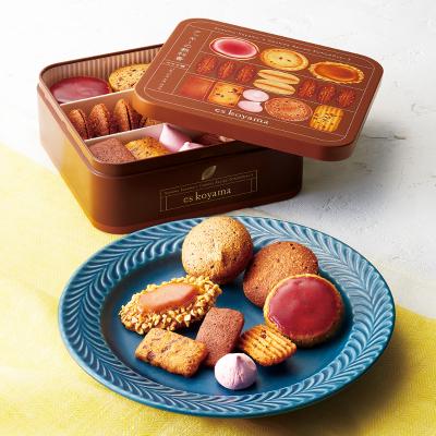 クッキー | 【予算別】5,000円台 | スイーツ・洋菓子 | 【2025】お歳暮