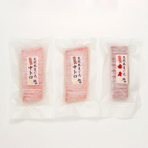 鮪や 本まぐろづくし100