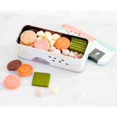 プレシャス8種