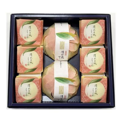 霜ばしら(例・村上開新堂 源吉兆庵 カフェタナカ 虎屋 たねや 好きな方も 源 吉兆庵 (107) わらび餅 | とっとり スイーツチャレンジ