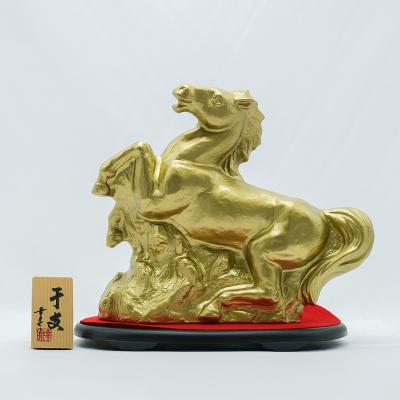 澤乃井　干支ボトル