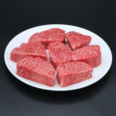 宮崎県産黒毛和牛　肩シチュー用300g