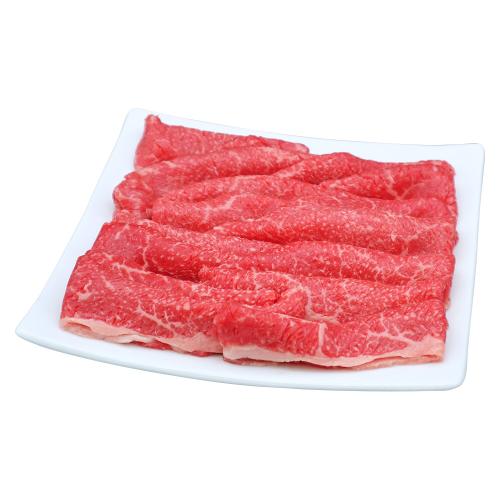 宮崎県産黒毛和牛 バラすき焼用