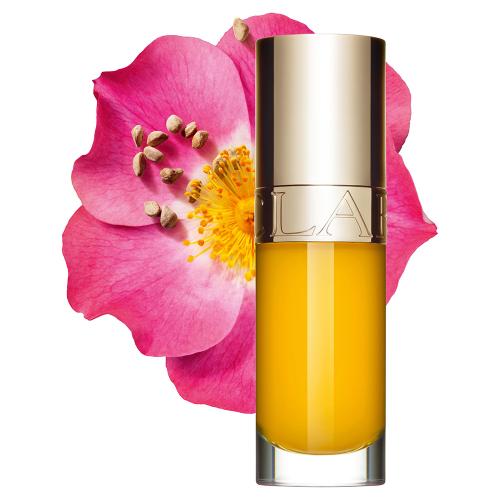 【数量限定】リップコンフォートオイル(限定色)