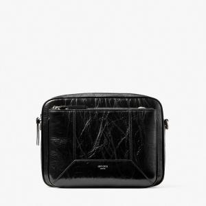 Jimmy★Choo(セールで探してた)日本完売Minori100/JC/Dusk Jimmy☆Choo(セールで日本完売)大人気Youth/Unlined/Black