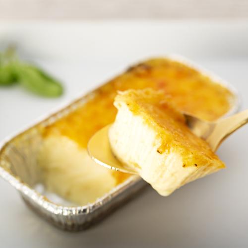 「幸せカタラーナ プチ6」「幸せ生チョコレート」のセット