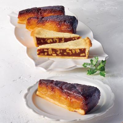 Bon Gâteau お菓子レシピ本 全2巻 基本のお菓子作り 本