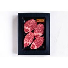 【敬老の日】土佐あかうし ヒレ ステーキ