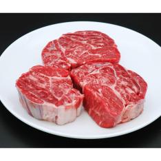 宮崎県産黒毛和牛 スネ肉シチュー用500g