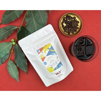 【よりどり】パラダイス アイスコーヒー　豆　100g