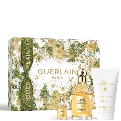 アクア アレゴリア | フレグランス | GUERLAIN(ゲラン