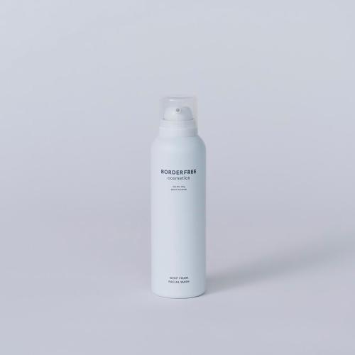 ホイップフォームフェイシャルウォッシュ