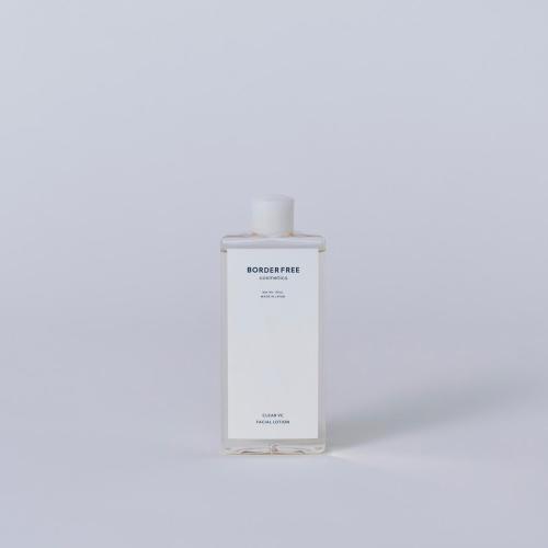 クリアVCフェイシャルローション