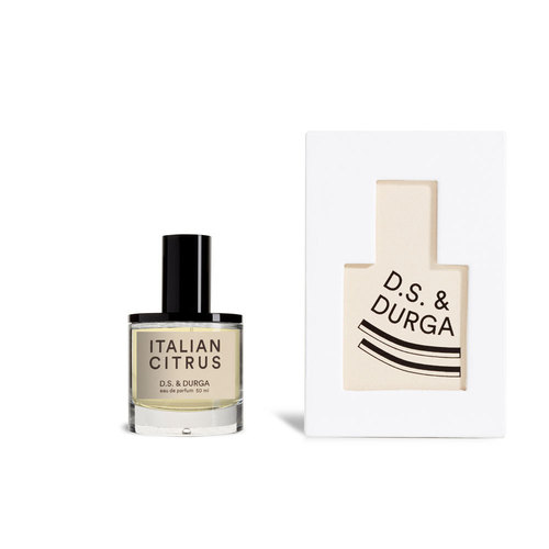 フレグランス イタリアン シトラス
