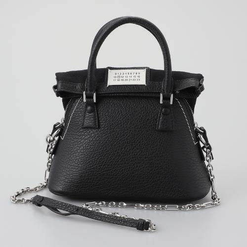 5ACマイクロショルダーバッグ