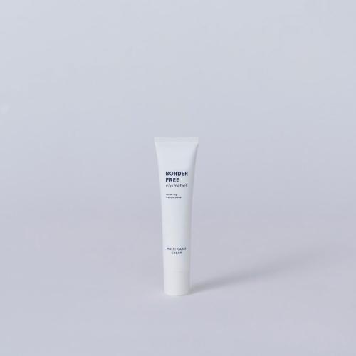 マルチフェイシャルクリーム