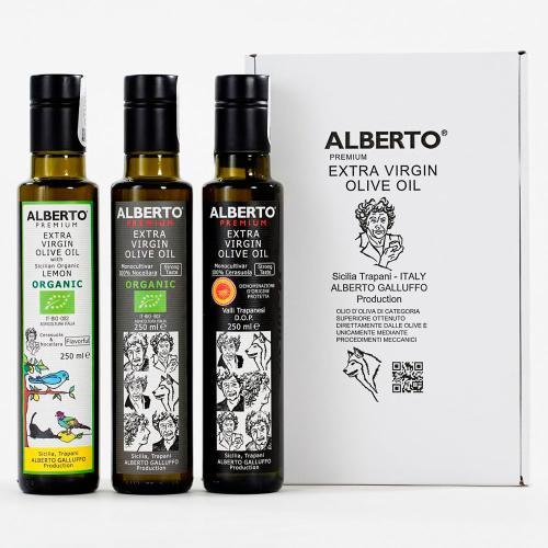 <アルベルト>アルベルト・プレミアム 250ml×3本