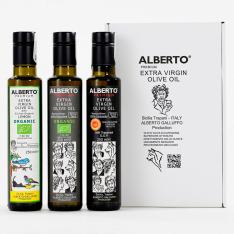 <アルベルト>アルベルト・プレミアム 250ml×3本