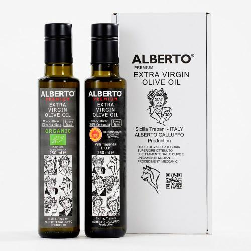 ＜アルベルト＞アルベルト・プレミアム 250ml×2本