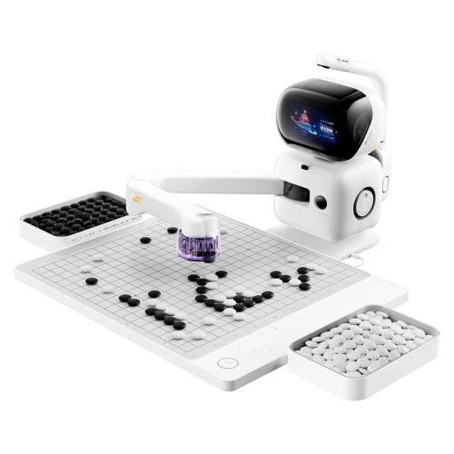 SenseRobot AI囲碁ロボット