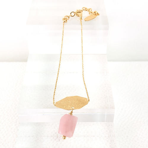 ローレ モリー ビジュー ブレスレット