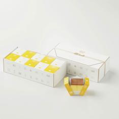 フクサヤキューブギフトセット10個入