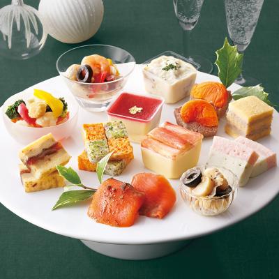 柏店お渡し 高島屋 店頭お渡し オードブル クリスマス特集22 ケーキ プレゼント 高島屋のギフト 高島屋オンラインストア