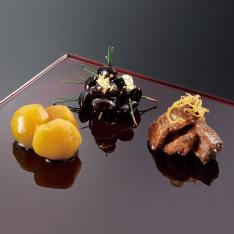 〈大阪高麗橋 吉兆〉料亭の味詰合せ