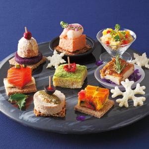 柏店お渡し 高島屋 店頭お渡し オードブル クリスマス特集22 ケーキ プレゼント 高島屋のギフト 高島屋オンラインストア