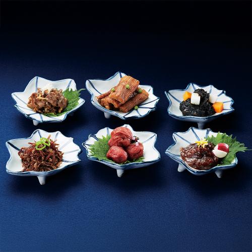 〈京都吉兆〉京都吉兆の味詰合せ