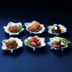〈京都吉兆〉京都吉兆の味詰合せ