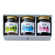 〈京都吉兆〉京都吉兆の味詰合せ