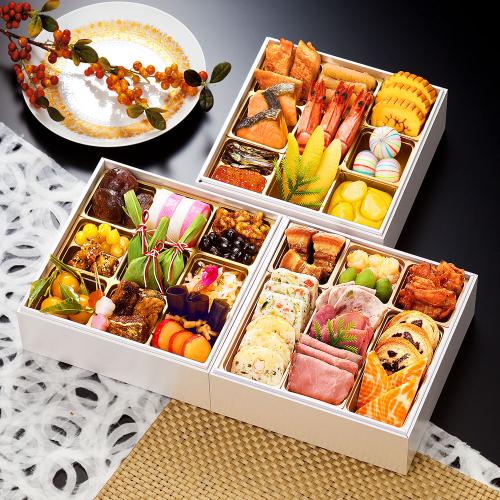 〈一冨士〉祝宴