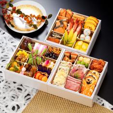 〈一冨士〉祝宴