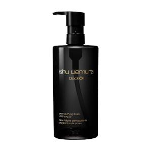 アンリミテッド ケア ツヤ セラム ファンデーション shu uemura