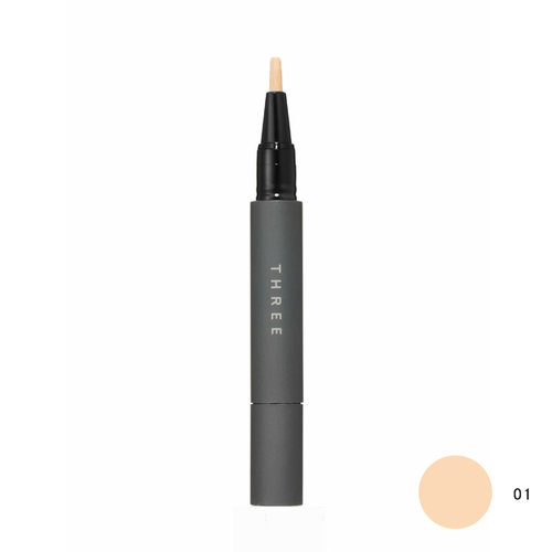 THREE アドバンスド スムージング コンシーラー