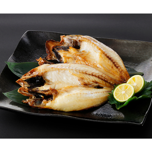 【父の日】のどぐろ干物2尾セット