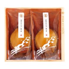 〈三重・伊勢せきや〉参宮あわび脹煮 慶寿