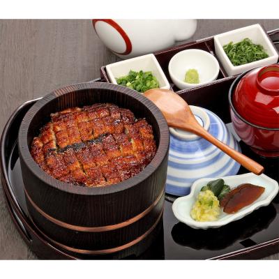 画像3人用ひつまぶしセット