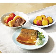 〈京料理・美濃吉〉料理屋のおばんざい