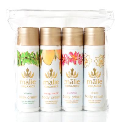 【きなこさま専用】マリエオーガニクス　ビューティーオイル&ボディークリームセット 🌺COMING SOON🌺 阪急うめだ本店「ハワイフェア 2025」では
