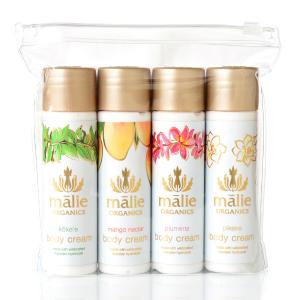 Malie Organics（マリエオーガニクス） | ビューティー＆ヘルス