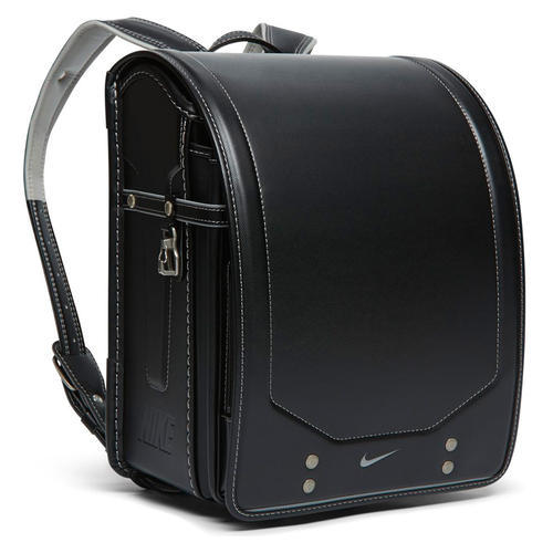 ランドセル（DC6980　ブラック×シルバー）