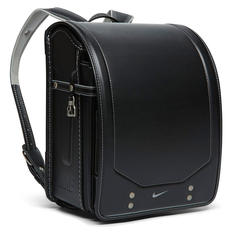 ランドセル（DC6980　ブラック×シルバー）