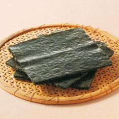有明海産 焼寿司海苔 極
