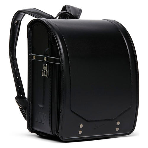 ランドセル（DC6980　ブラック×ブラック）