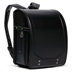 ランドセル（DC6980　ブラック×ブラック）