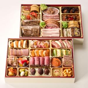 肉おせち | 【高島屋】広域お届けおせち【一部地域を除く